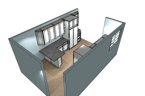 Tiny photo for 8016 S Perry Avenue, Chicago, IL 60620 (MLS # 12652466)