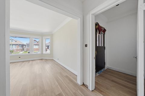 Tiny photo for 8016 S Perry Avenue, Chicago, IL 60620 (MLS # 12652466)