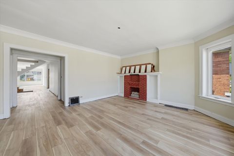 Tiny photo for 8016 S Perry Avenue, Chicago, IL 60620 (MLS # 12652466)