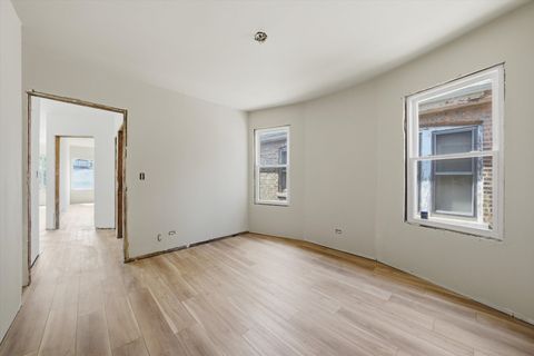 Tiny photo for 8016 S Perry Avenue, Chicago, IL 60620 (MLS # 12652466)
