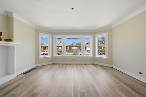 Tiny photo for 8016 S Perry Avenue, Chicago, IL 60620 (MLS # 12652466)