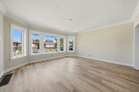 Tiny photo for 8016 S Perry Avenue, Chicago, IL 60620 (MLS # 12652466)