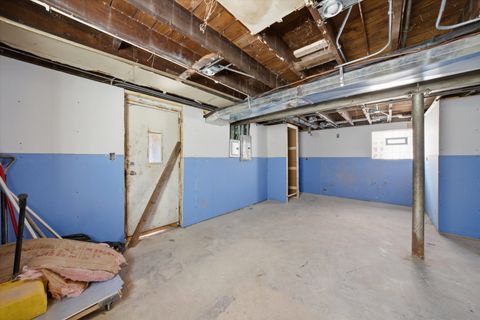 Tiny photo for 8016 S Perry Avenue, Chicago, IL 60620 (MLS # 12652466)