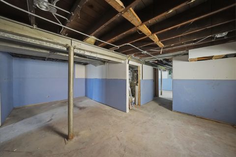 Tiny photo for 8016 S Perry Avenue, Chicago, IL 60620 (MLS # 12652466)