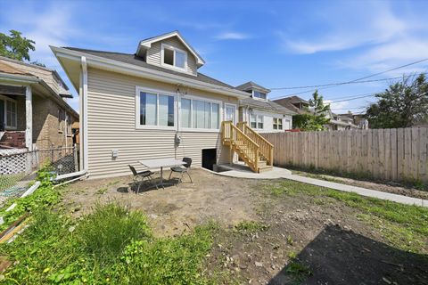 Tiny photo for 8016 S Perry Avenue, Chicago, IL 60620 (MLS # 12652466)