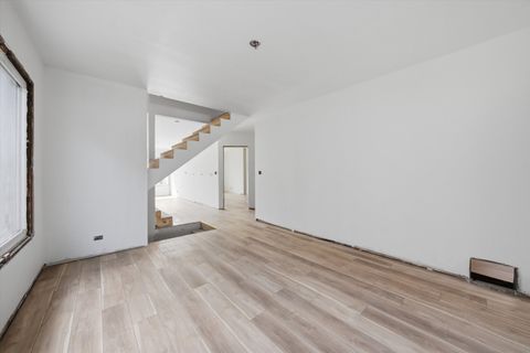 Tiny photo for 8016 S Perry Avenue, Chicago, IL 60620 (MLS # 12652466)