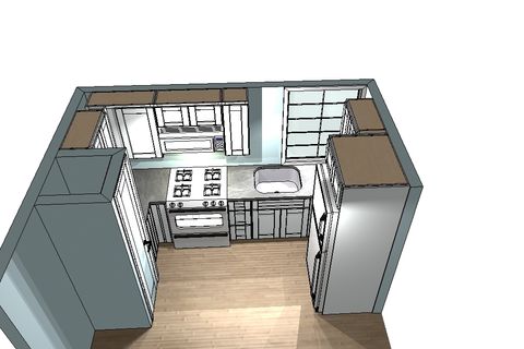Tiny photo for 8016 S Perry Avenue, Chicago, IL 60620 (MLS # 12652466)