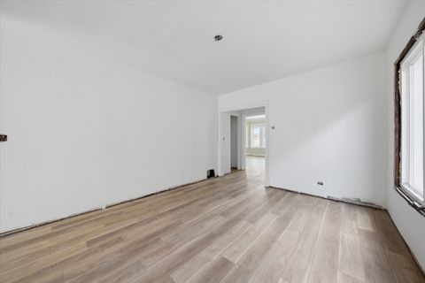 Tiny photo for 8016 S Perry Avenue, Chicago, IL 60620 (MLS # 12652466)