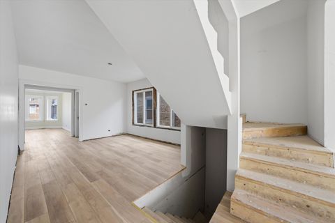 Tiny photo for 8016 S Perry Avenue, Chicago, IL 60620 (MLS # 12652466)