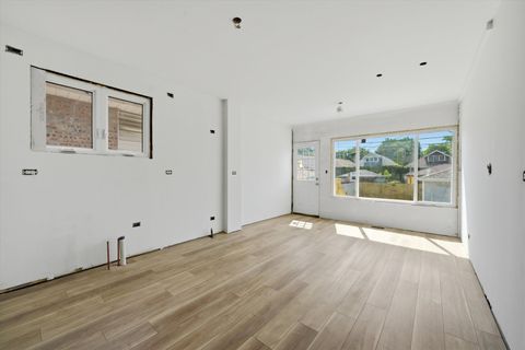 Tiny photo for 8016 S Perry Avenue, Chicago, IL 60620 (MLS # 12652466)