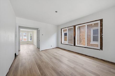 Tiny photo for 8016 S Perry Avenue, Chicago, IL 60620 (MLS # 12652466)