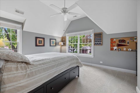 Tiny photo for 512 Oak Street, Libertyville, IL 60048 (MLS # 12629511)