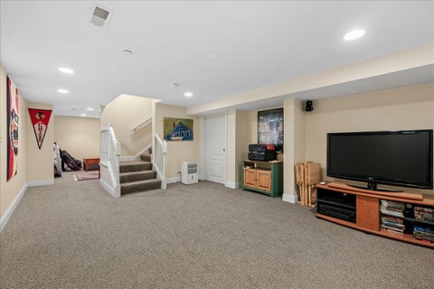 Tiny photo for 512 Oak Street, Libertyville, IL 60048 (MLS # 12629511)