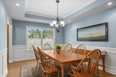 Tiny photo for 512 Oak Street, Libertyville, IL 60048 (MLS # 12629511)