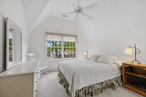 Tiny photo for 512 Oak Street, Libertyville, IL 60048 (MLS # 12629511)