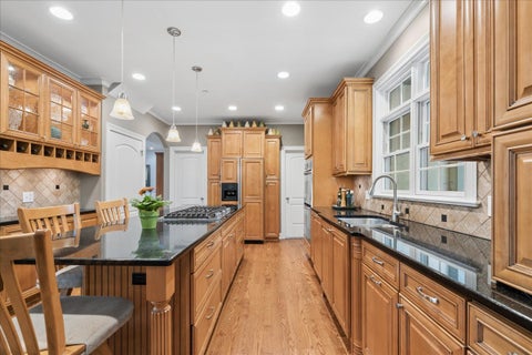 Tiny photo for 512 Oak Street, Libertyville, IL 60048 (MLS # 12629511)