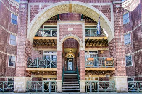 4114 N Kenmore Avenue GN Chicago IL 60613