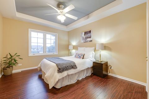 Tiny photo for 1156 Wheatland Court, Yorkville, IL 60560 (MLS # 12689190)