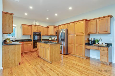 Tiny photo for 1156 Wheatland Court, Yorkville, IL 60560 (MLS # 12689190)