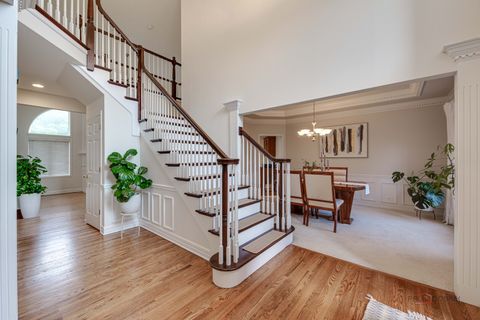 Tiny photo for 1156 Wheatland Court, Yorkville, IL 60560 (MLS # 12689190)