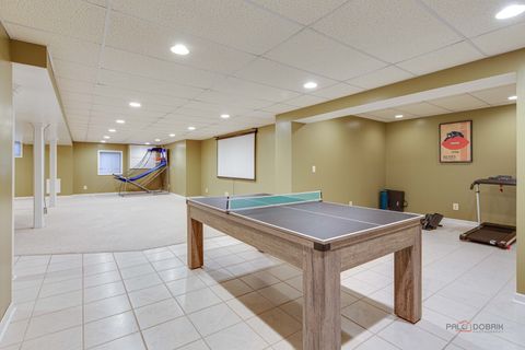 Tiny photo for 1156 Wheatland Court, Yorkville, IL 60560 (MLS # 12689190)