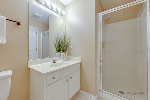 Tiny photo for 1156 Wheatland Court, Yorkville, IL 60560 (MLS # 12689190)