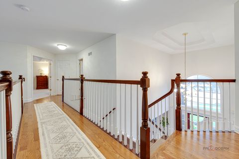 Tiny photo for 1156 Wheatland Court, Yorkville, IL 60560 (MLS # 12689190)