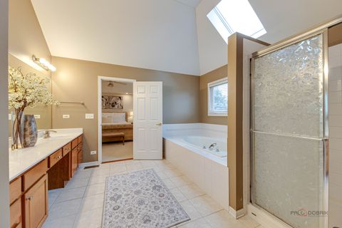 Tiny photo for 1156 Wheatland Court, Yorkville, IL 60560 (MLS # 12689190)