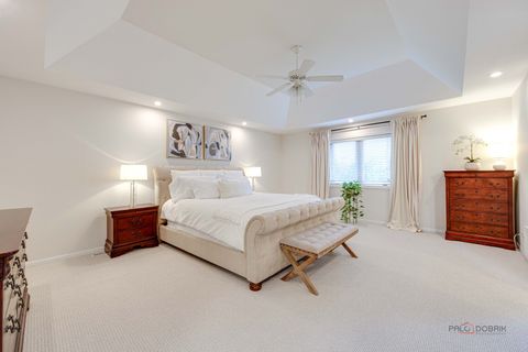 Tiny photo for 1156 Wheatland Court, Yorkville, IL 60560 (MLS # 12689190)