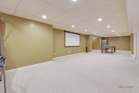 Tiny photo for 1156 Wheatland Court, Yorkville, IL 60560 (MLS # 12689190)