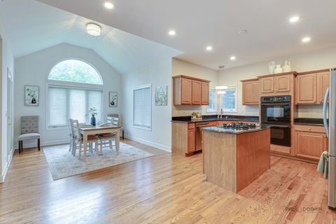 Tiny photo for 1156 Wheatland Court, Yorkville, IL 60560 (MLS # 12689190)