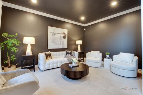Tiny photo for 1156 Wheatland Court, Yorkville, IL 60560 (MLS # 12689190)