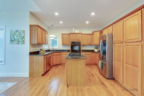 Tiny photo for 1156 Wheatland Court, Yorkville, IL 60560 (MLS # 12689190)