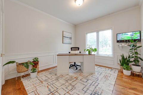 Tiny photo for 1156 Wheatland Court, Yorkville, IL 60560 (MLS # 12689190)