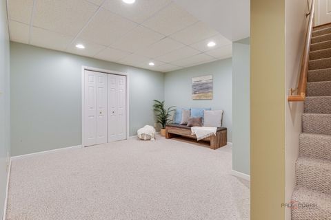 Tiny photo for 1156 Wheatland Court, Yorkville, IL 60560 (MLS # 12689190)