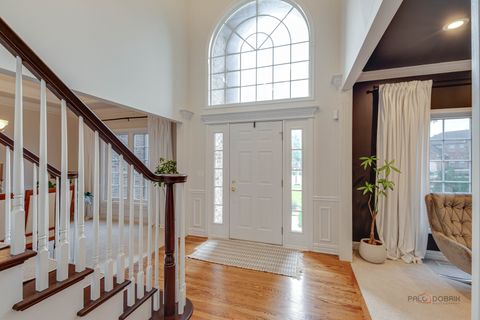 Tiny photo for 1156 Wheatland Court, Yorkville, IL 60560 (MLS # 12689190)
