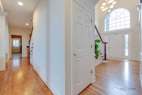 Tiny photo for 1156 Wheatland Court, Yorkville, IL 60560 (MLS # 12689190)