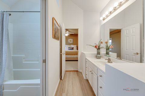 Tiny photo for 1156 Wheatland Court, Yorkville, IL 60560 (MLS # 12689190)