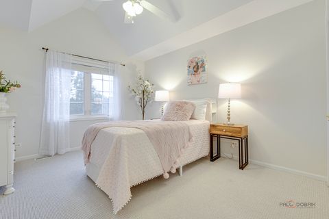 Tiny photo for 1156 Wheatland Court, Yorkville, IL 60560 (MLS # 12689190)