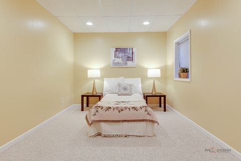 Tiny photo for 1156 Wheatland Court, Yorkville, IL 60560 (MLS # 12689190)