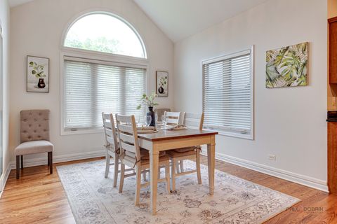 Tiny photo for 1156 Wheatland Court, Yorkville, IL 60560 (MLS # 12689190)
