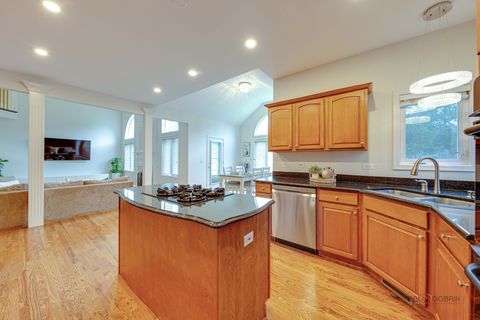 Tiny photo for 1156 Wheatland Court, Yorkville, IL 60560 (MLS # 12689190)