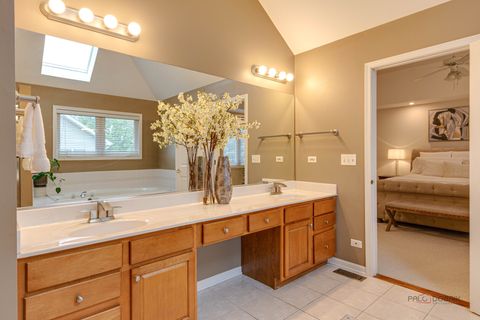 Tiny photo for 1156 Wheatland Court, Yorkville, IL 60560 (MLS # 12689190)