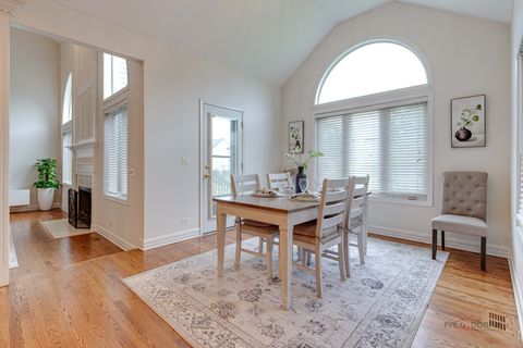 Tiny photo for 1156 Wheatland Court, Yorkville, IL 60560 (MLS # 12689190)