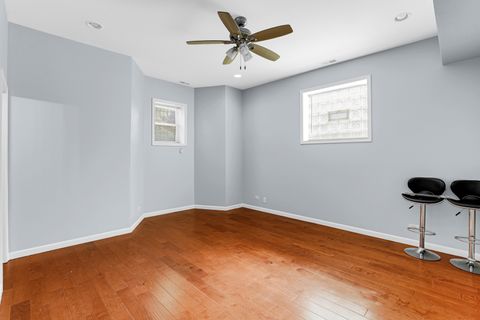 Tiny photo for 4956 S Champlain Avenue #1S, Chicago, IL 60615 (MLS # 12472725)