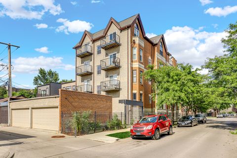 Tiny photo for 4956 S Champlain Avenue #1S, Chicago, IL 60615 (MLS # 12472725)