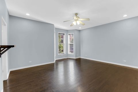 Tiny photo for 4956 S Champlain Avenue #1S, Chicago, IL 60615 (MLS # 12472725)
