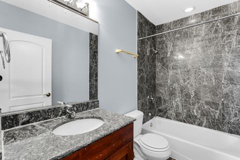 Tiny photo for 4956 S Champlain Avenue #1S, Chicago, IL 60615 (MLS # 12472725)