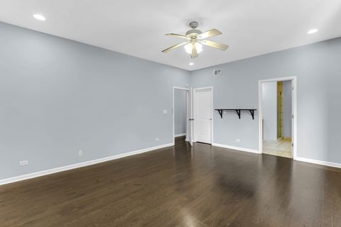 Tiny photo for 4956 S Champlain Avenue #1S, Chicago, IL 60615 (MLS # 12472725)