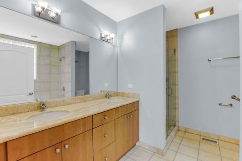 Tiny photo for 4956 S Champlain Avenue #1S, Chicago, IL 60615 (MLS # 12472725)
